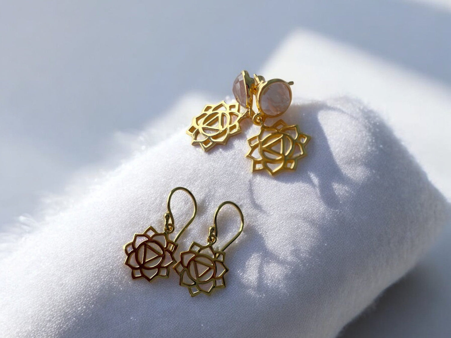 Energy Chakra Collection